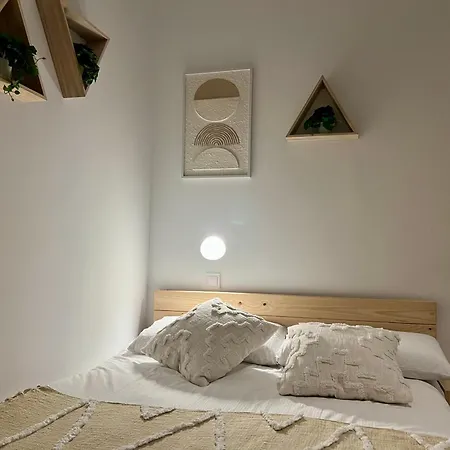 Πανσιόν Nina Mala 3*