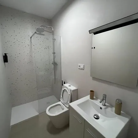 Nina Mala 4* Валенсия