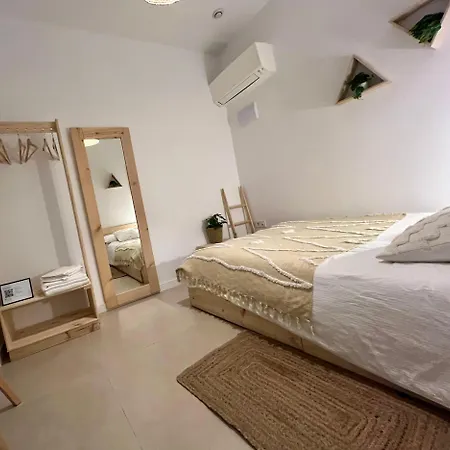 Гостевой дом Nina Mala