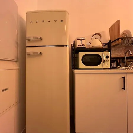 Nina Mala Гостевой дом Валенсия