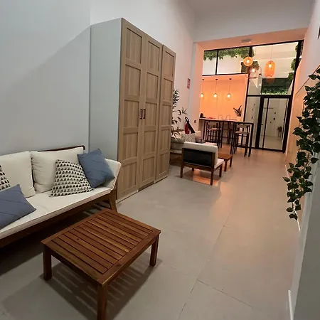 Гостевой дом Nina Mala