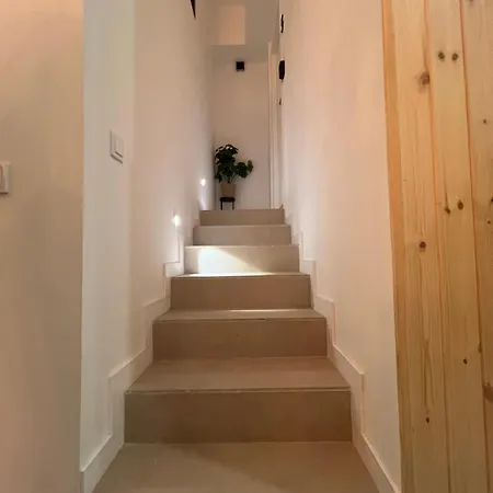 Nina Mala Гостевой дом 4*