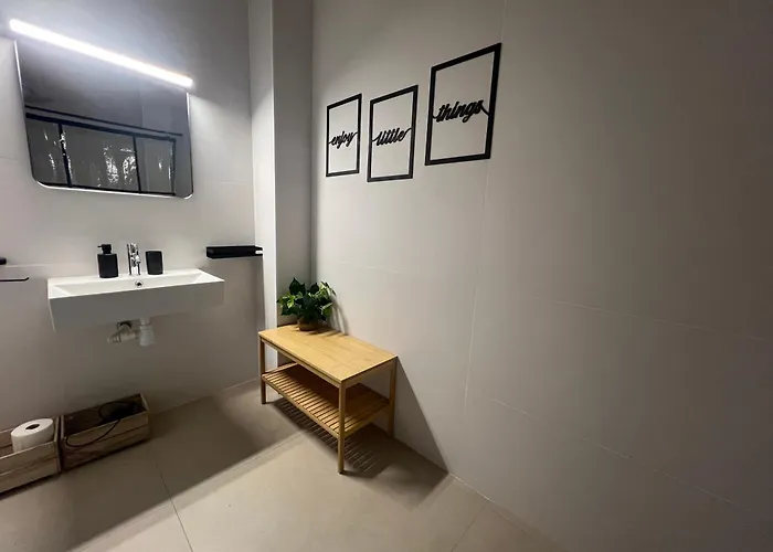 Niña Mala 3* Valencia