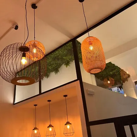 Nina Mala 招待所 瓦伦西亚