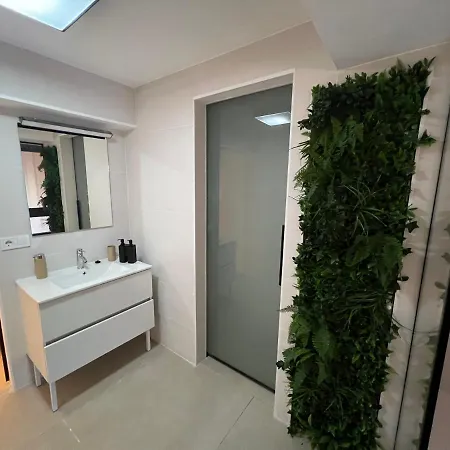 招待所 Nina Mala 瓦伦西亚