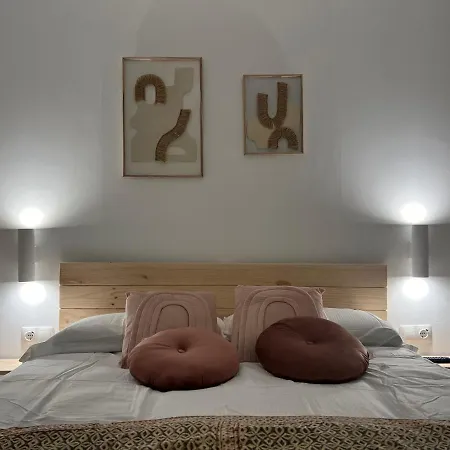 Nina Mala Affittacamere