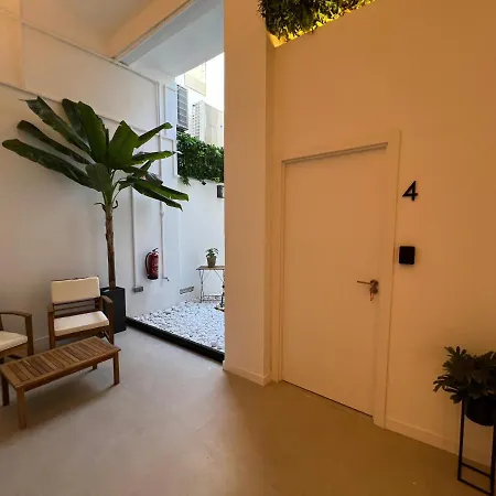 招待所 Nina Mala 瓦伦西亚