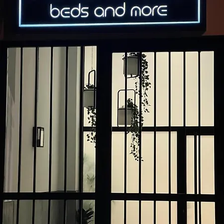 Affittacamere Nina Mala