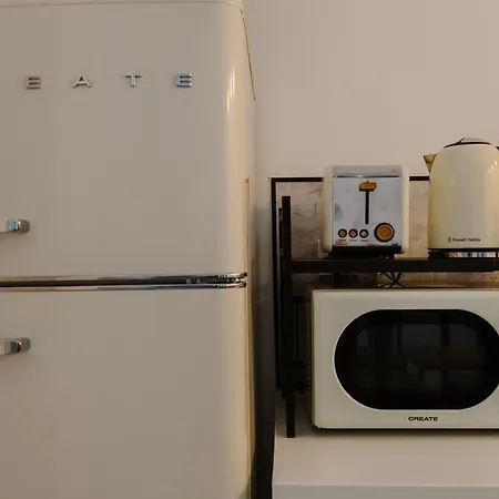 Nina Mala Casa de hóspedes Valência