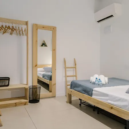 Niña Mala 3* Valencia