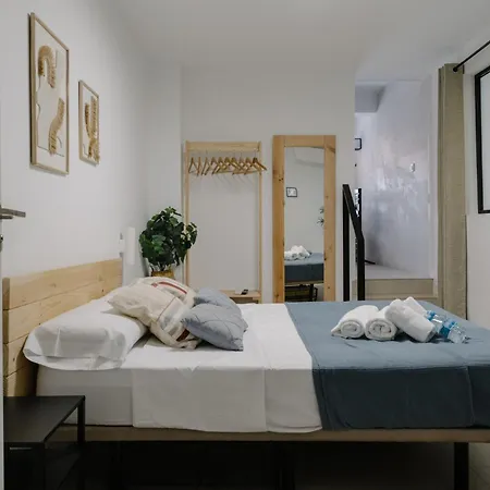 Nina Mala 3* Walencja