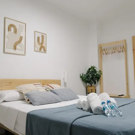 Nina Mala 3* Walencja