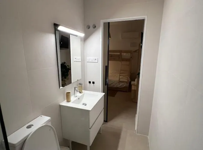 Nina Mala 4* ולנסיה
