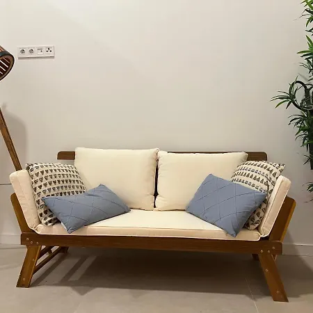 Gæstehus Nina Mala Valencia