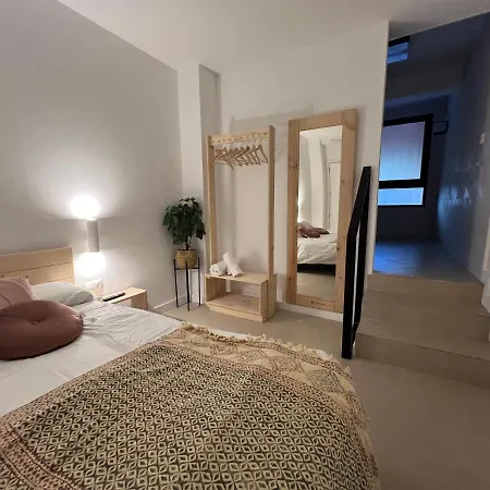 Gæstehus Nina Mala Valencia