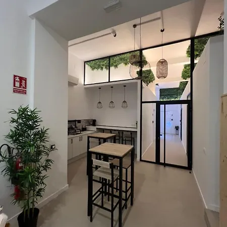 Gæstehus Nina Mala Valencia