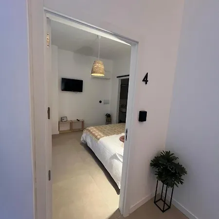 Penzion Nina Mala 3*