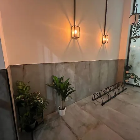 Gæstehus Nina Mala Valencia