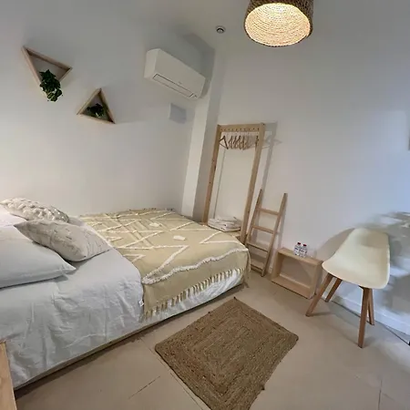 Nina Mala 4* Valencia