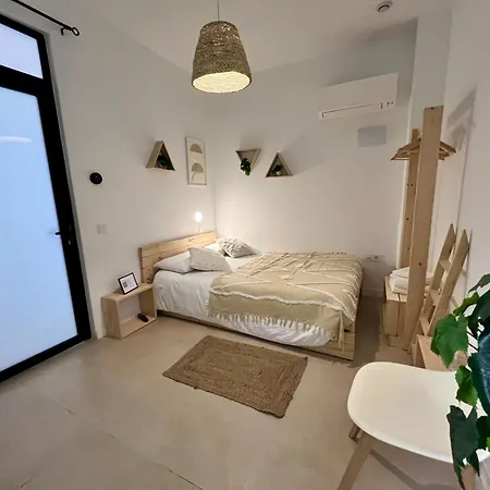 Gæstehus Nina Mala Valencia