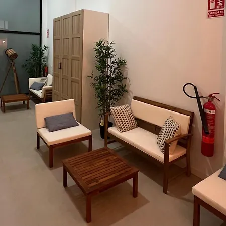 Gæstehus Nina Mala 4*