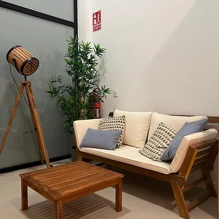 Nina Mala 4* Valencia