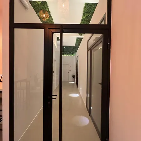 Gæstehus Nina Mala Valencia