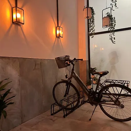 Gæstehus Nina Mala Valencia