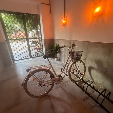 Gæstehus Nina Mala 4*