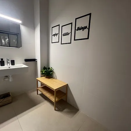 Nina Mala 4* Valencia