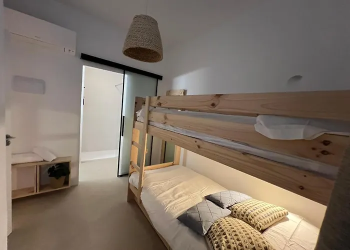 Nina Mala 4* Walencja