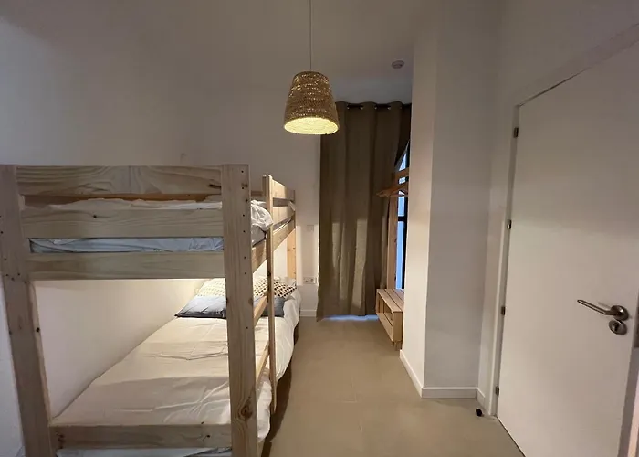 Nina Mala 4* Walencja