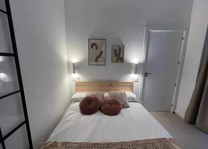 Pensjonat Nina Mala Walencja