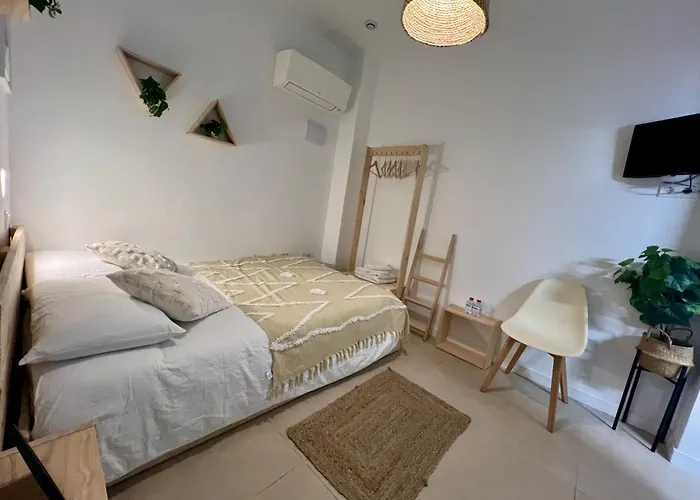 Nina Mala 4* Valencia