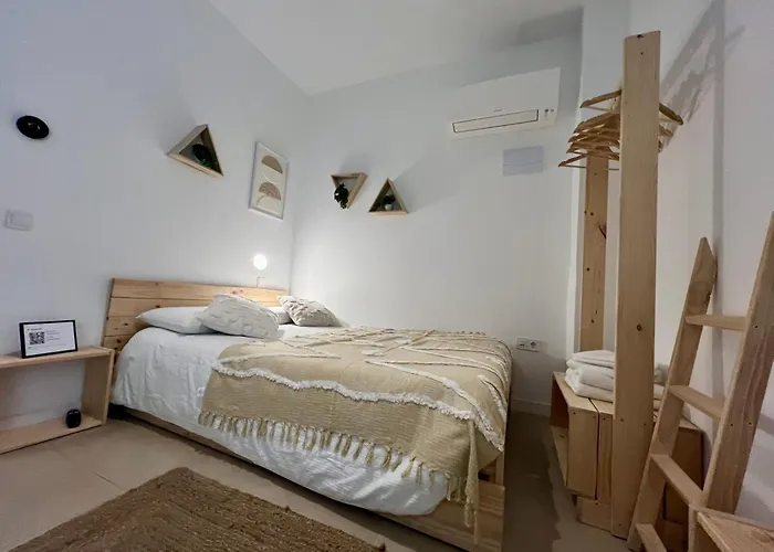 Nina Mala 4* Walencja