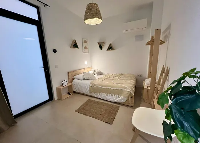 Gasthof Nina Mala Valencia