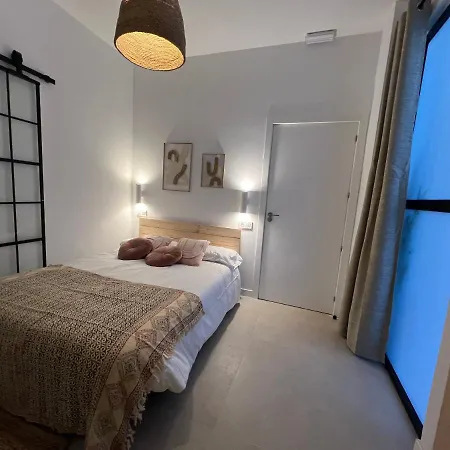 Gasthuis Nina Mala 4*