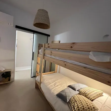 Nina Mala 4* Valencia