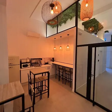 Gasthuis Nina Mala 4*