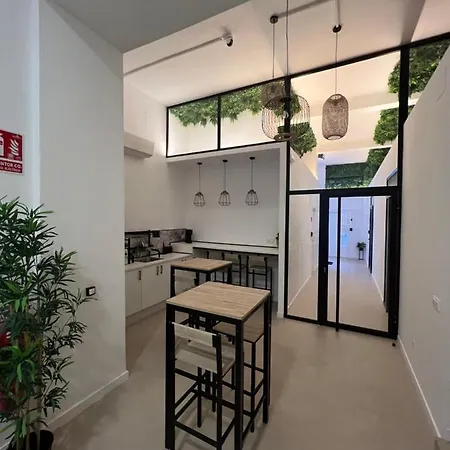 Guest house Nina Mala Valencia