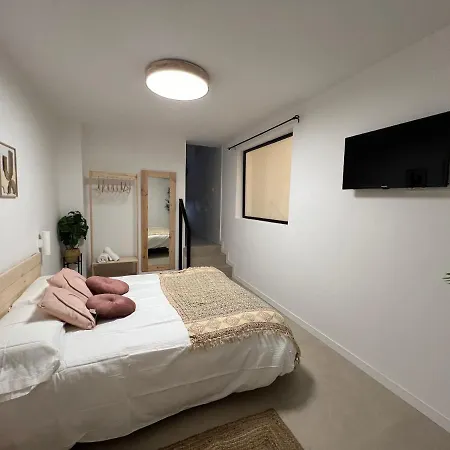 Guest house Nina Mala Valencia
