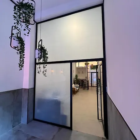 Nina Mala 4* Valencia