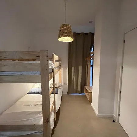 Nina Mala 4* Valencia