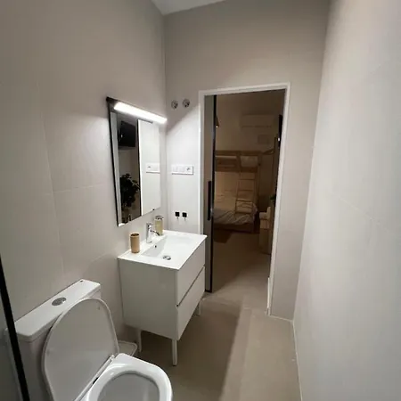 Nina Mala 4* Valencia