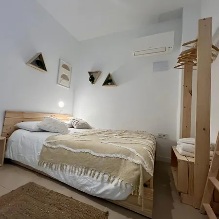 Nina Mala 4* Valencia