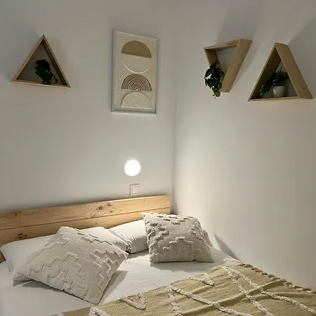 Nina Mala Gasthuis Valencia